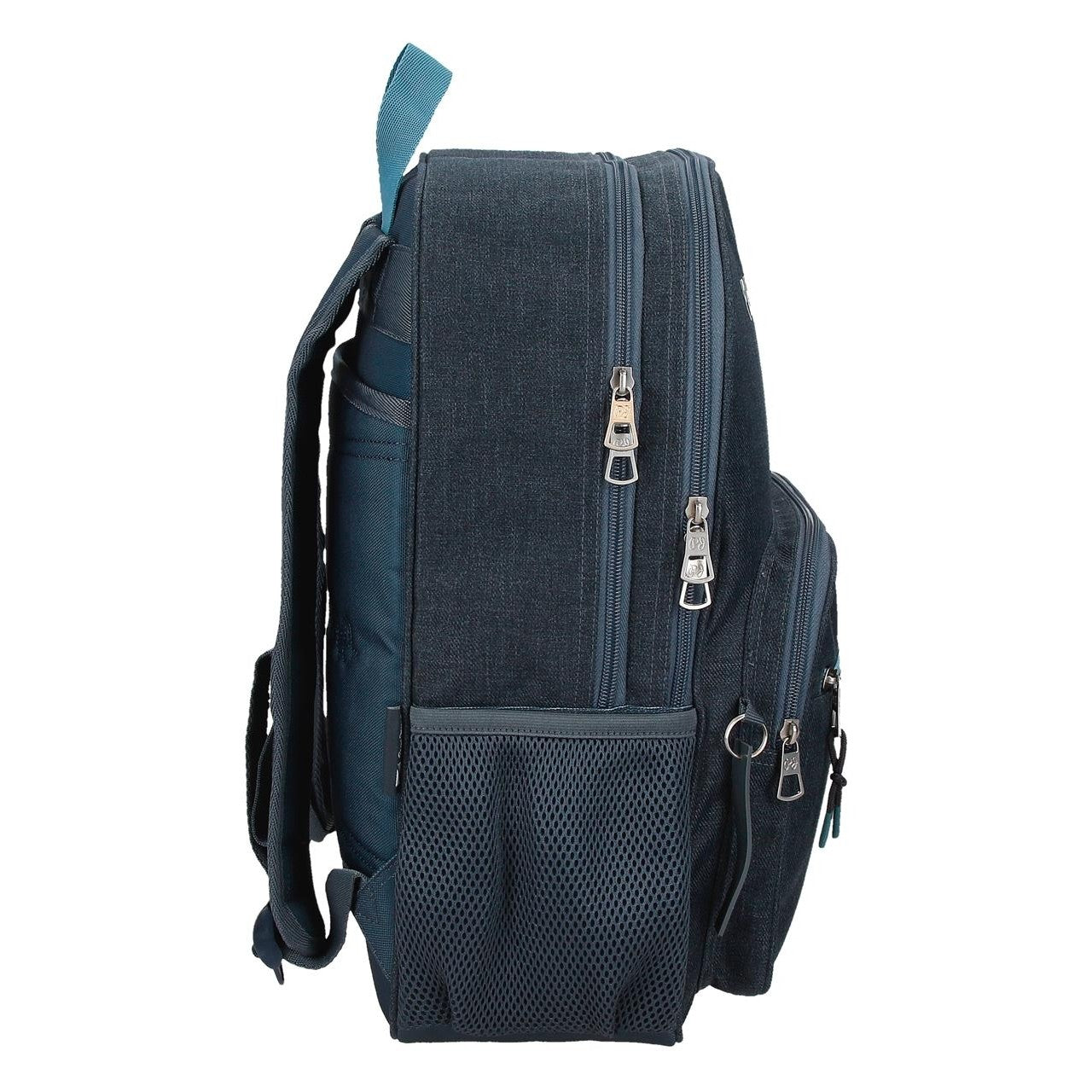 Two compartments backpack Pepe Jeans EDMON 40 cm