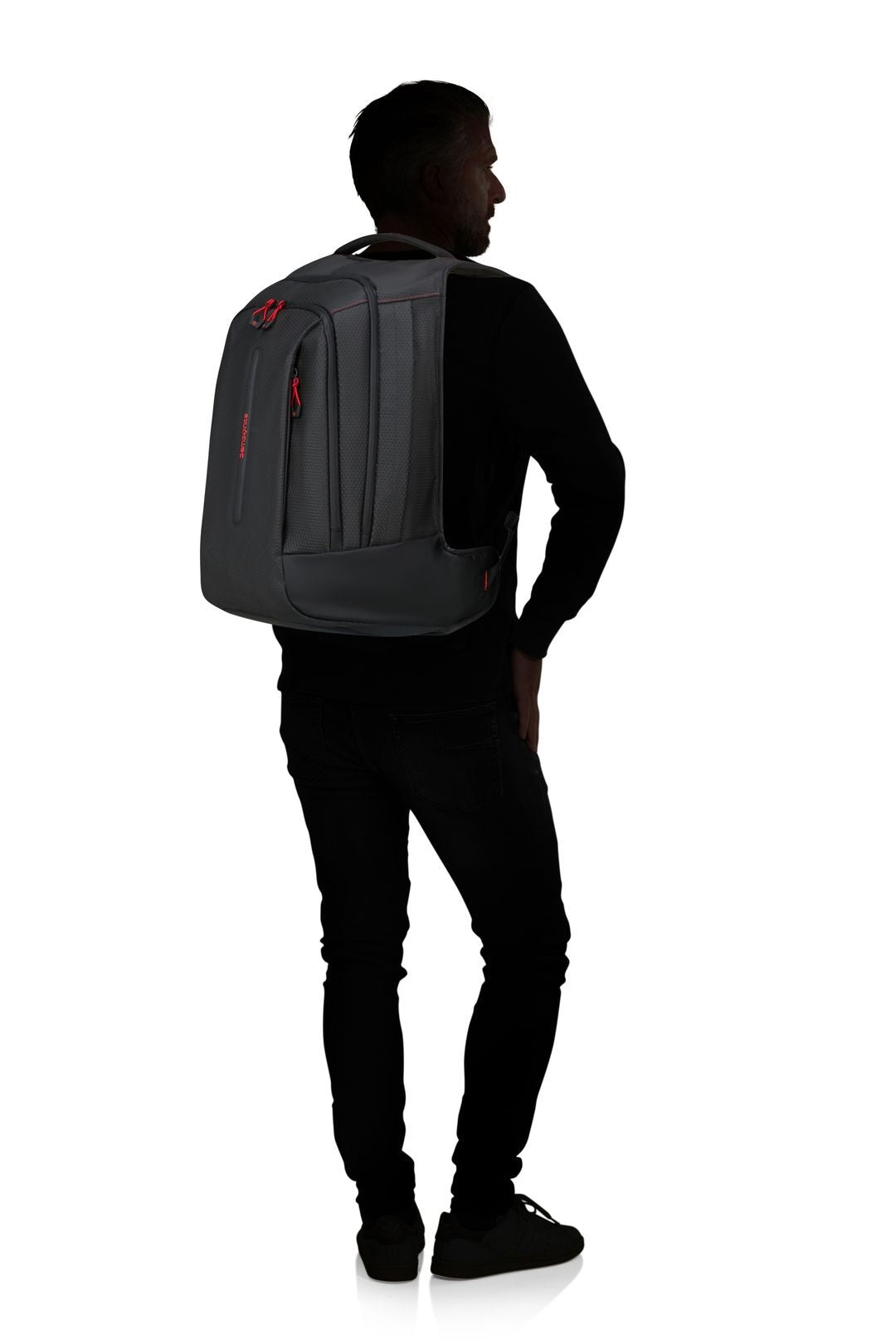 Backpack L ECODIVER 17 " Samsonite