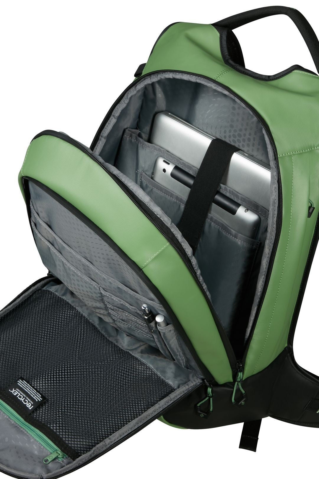 Backpack L ECODIVER 17 " Samsonite