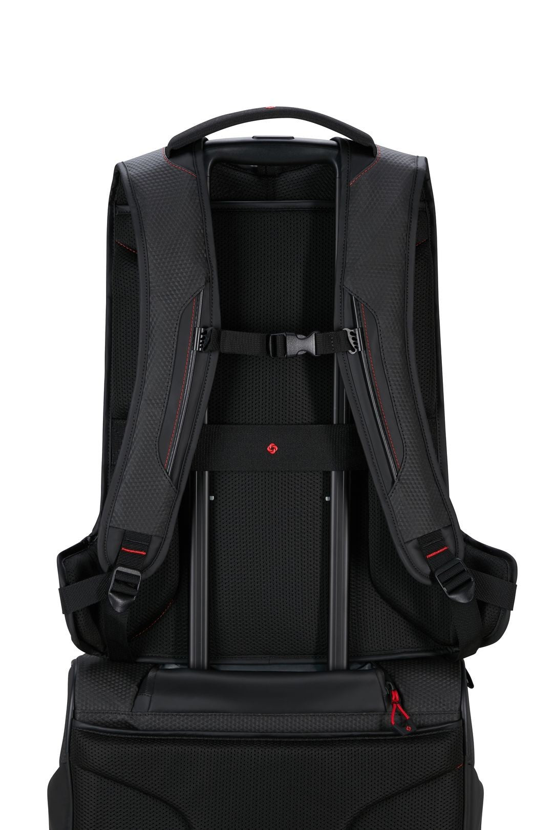 Backpack L ECODIVER 17 " Samsonite