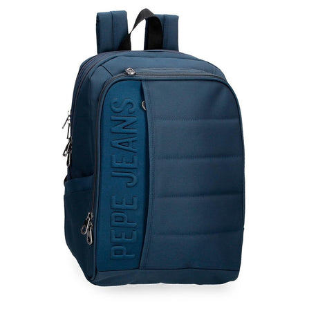 13,3 "holder backpack Pepe Jeans Anchor two comparty compartments