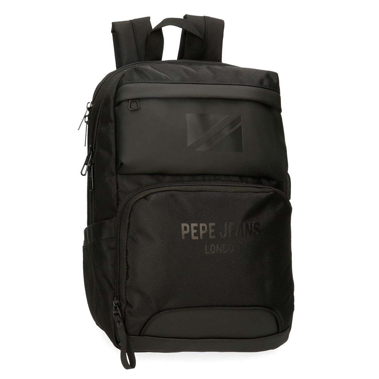 13,3 "holder backpack Pepe Jeans BROMLEY BLACK