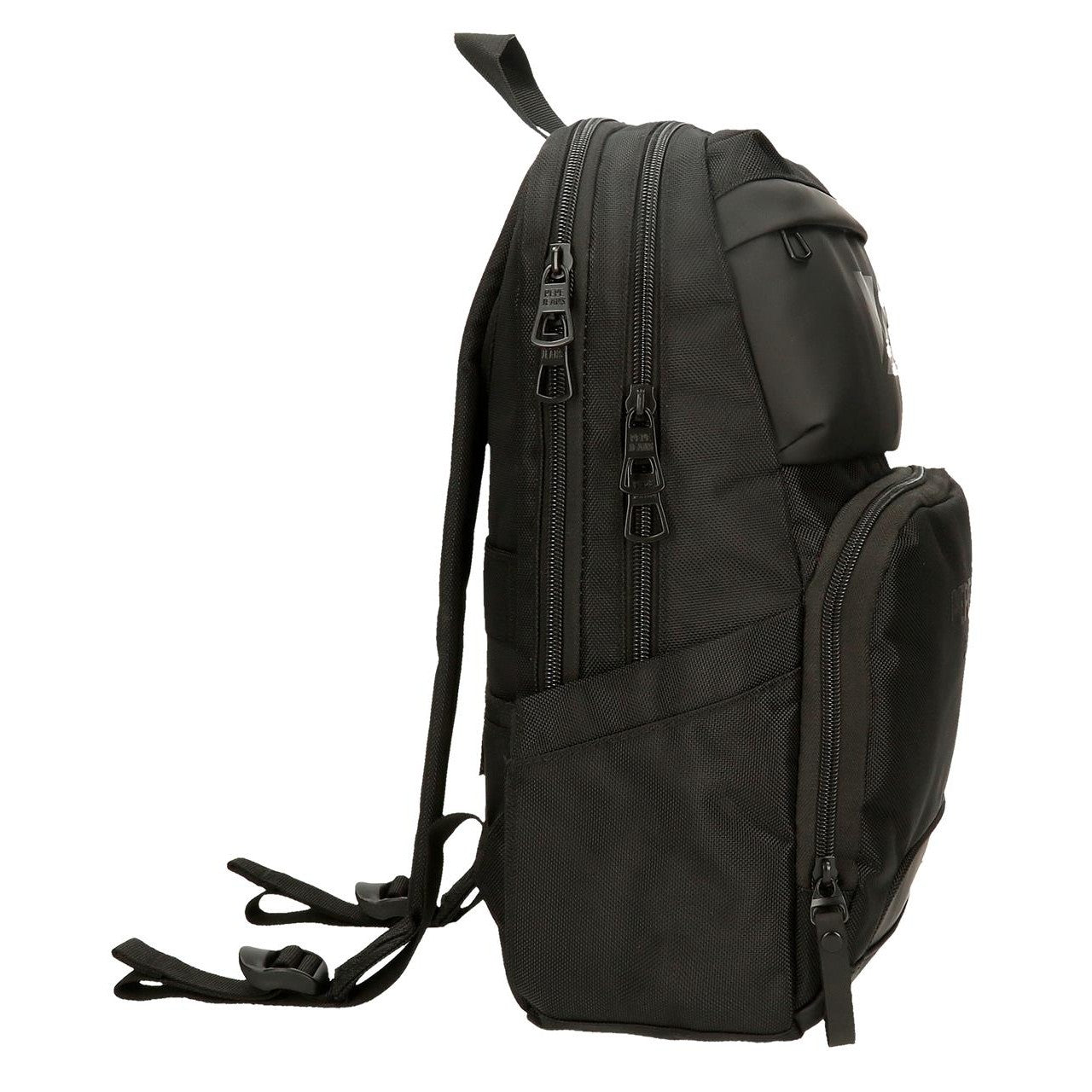 13,3 "holder backpack Pepe Jeans BROMLEY BLACK