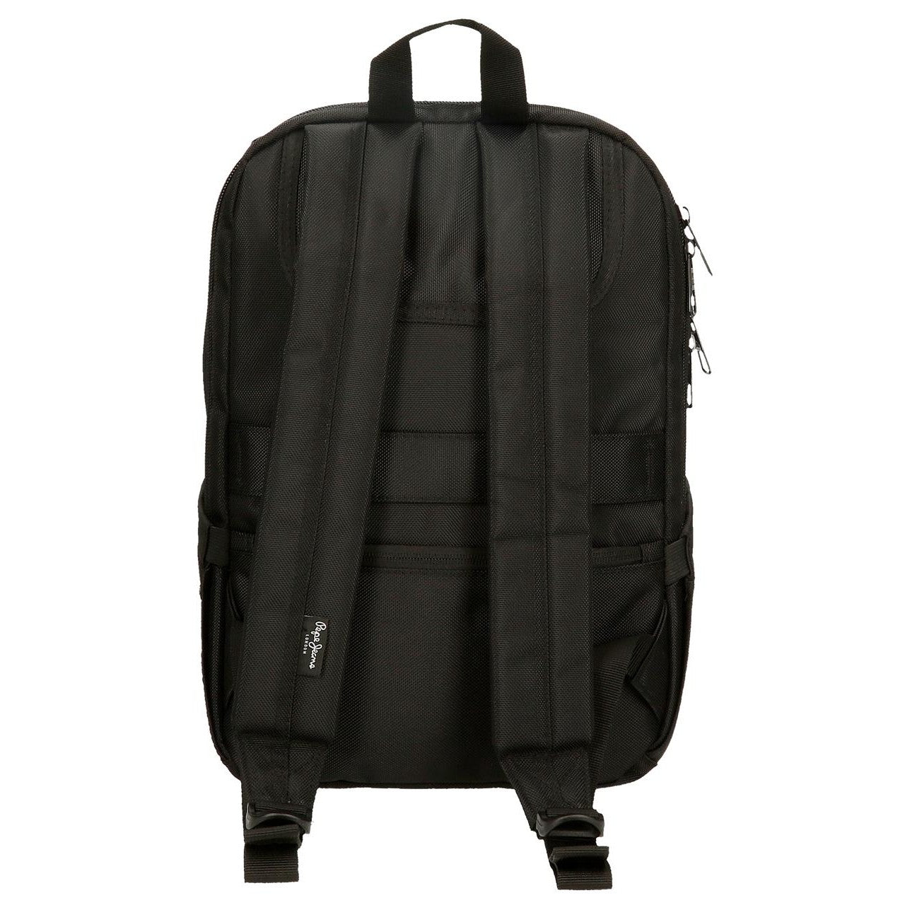 13,3 "holder backpack Pepe Jeans BROMLEY BLACK