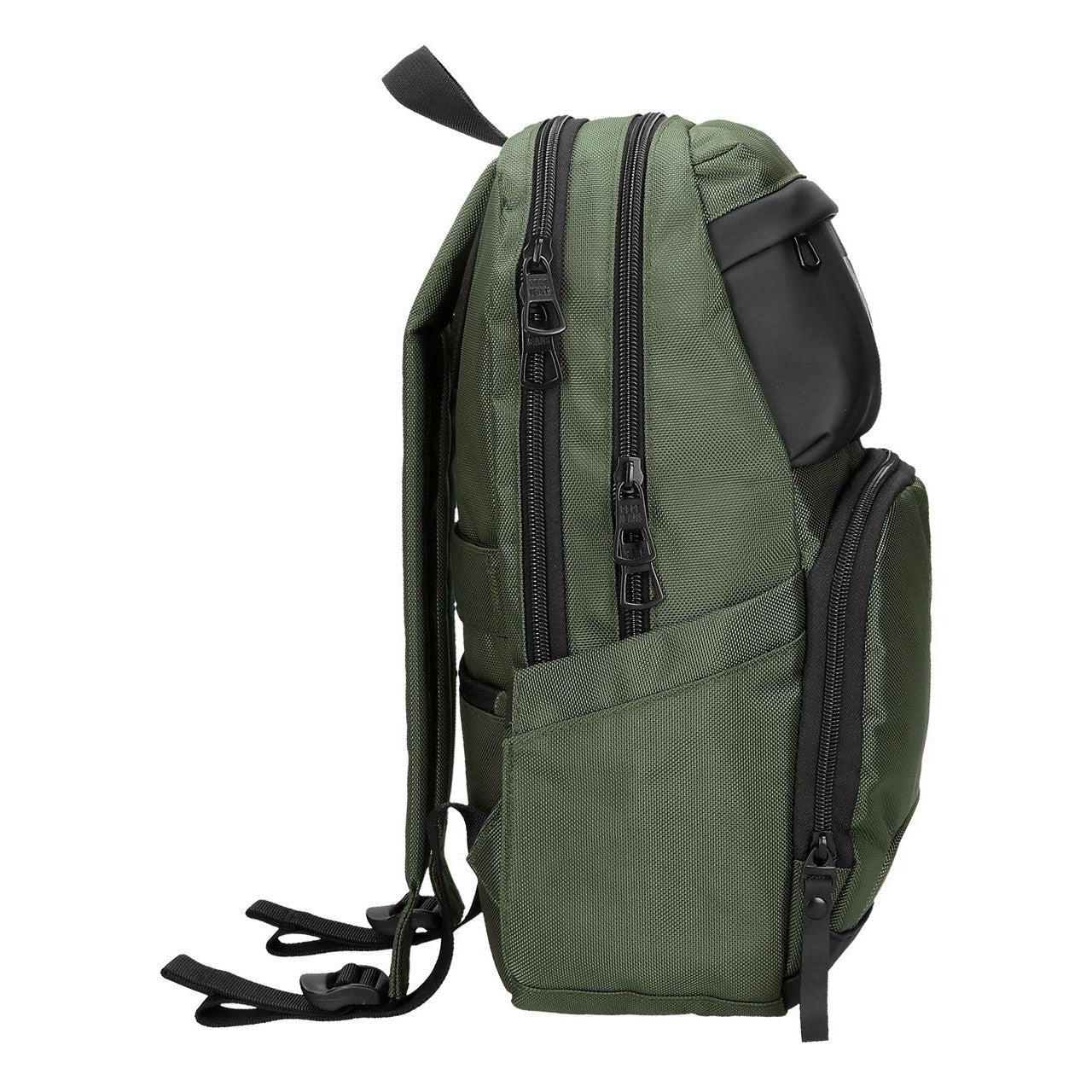 13,3 "holder backpack Pepe Jeans Green Bromley