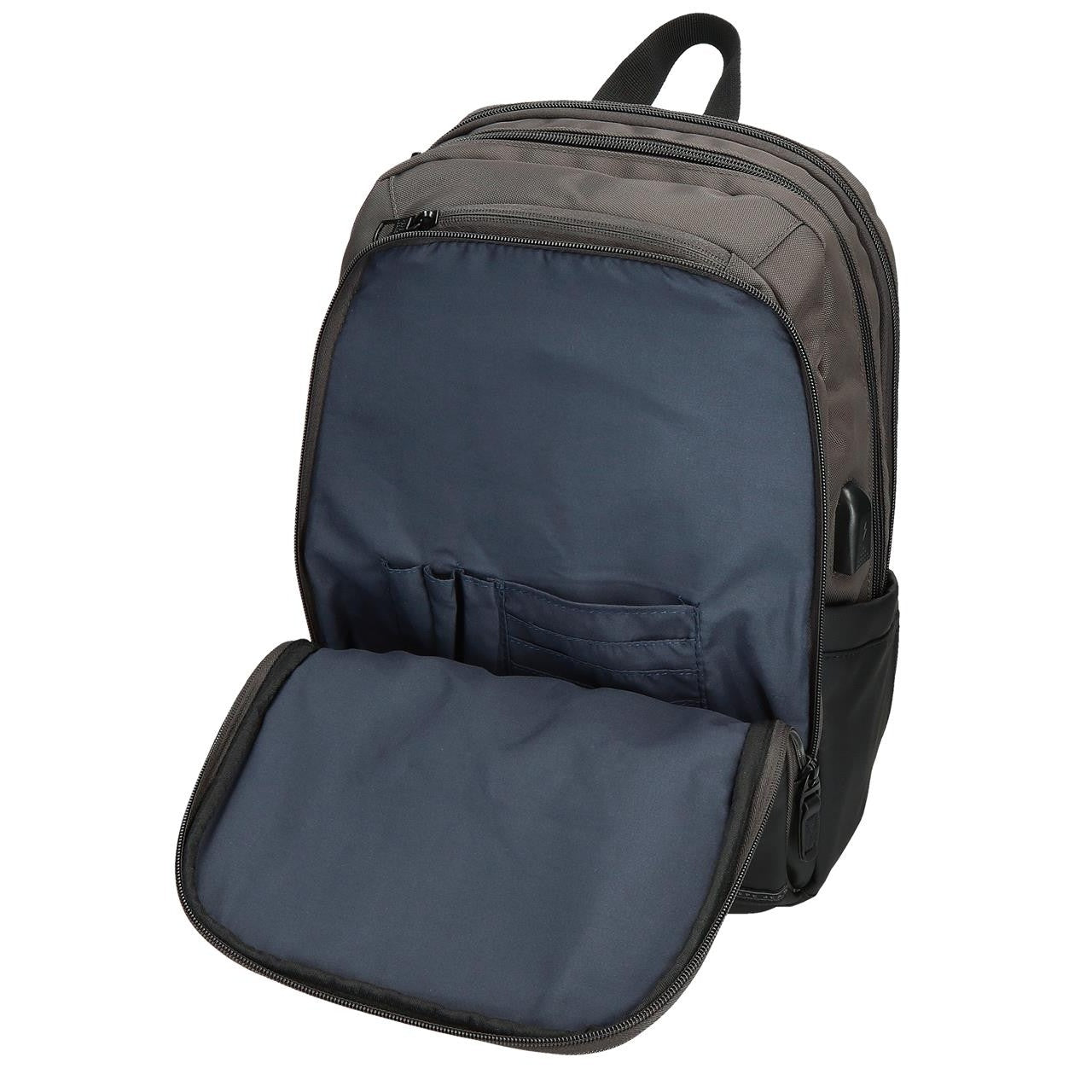 13,3 "holder backpack Pepe Jeans Stratford two adaptable compartments