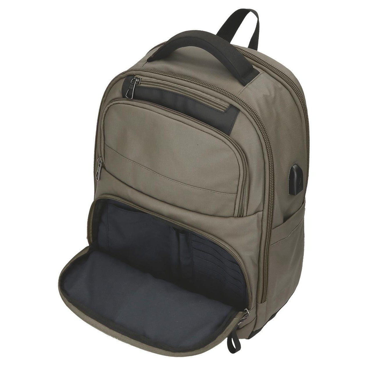 15,6 "holder backpack Pepe Jeans Dortmund two adaptable compartments