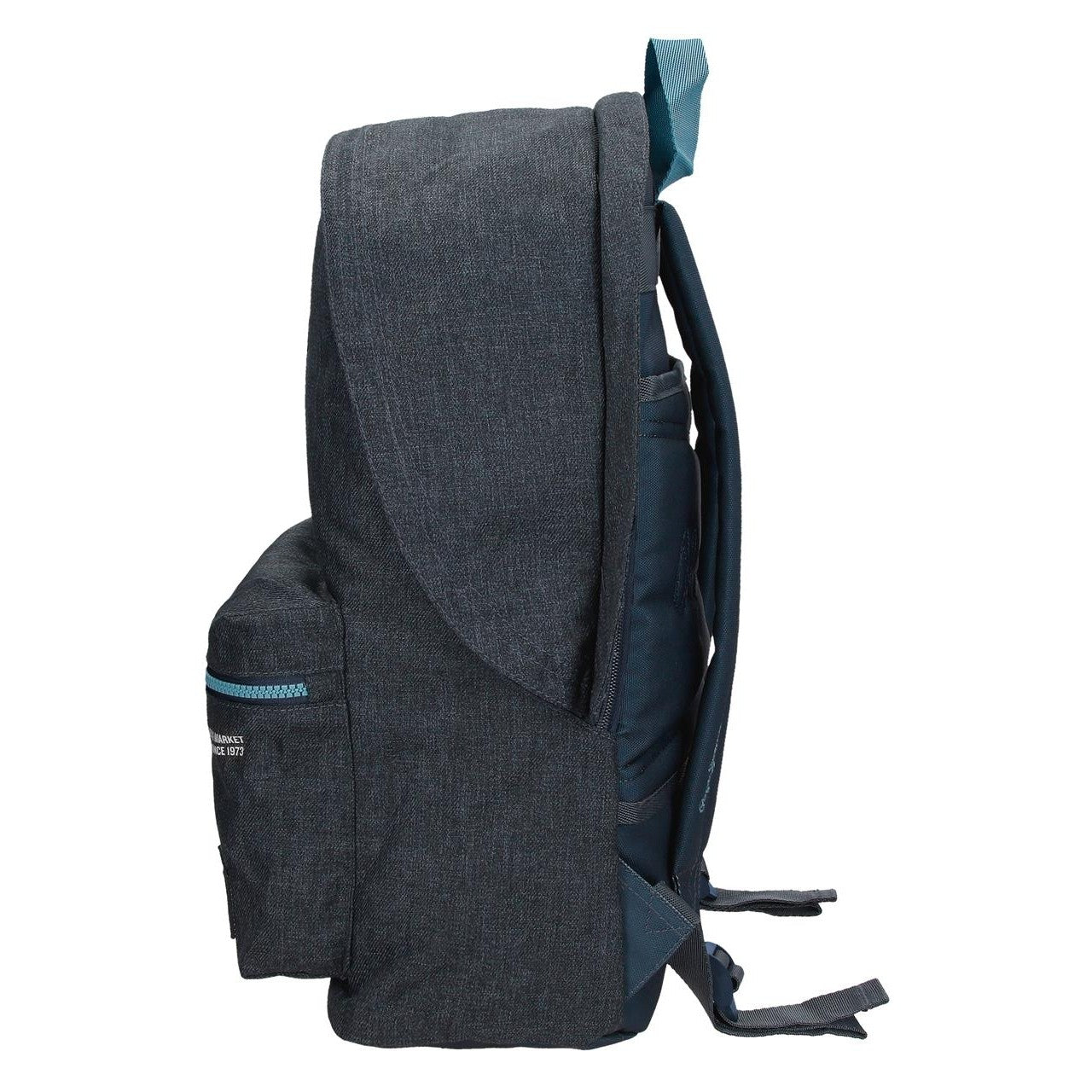 Portaring backpack Pepe Jeans Edmon two compartments