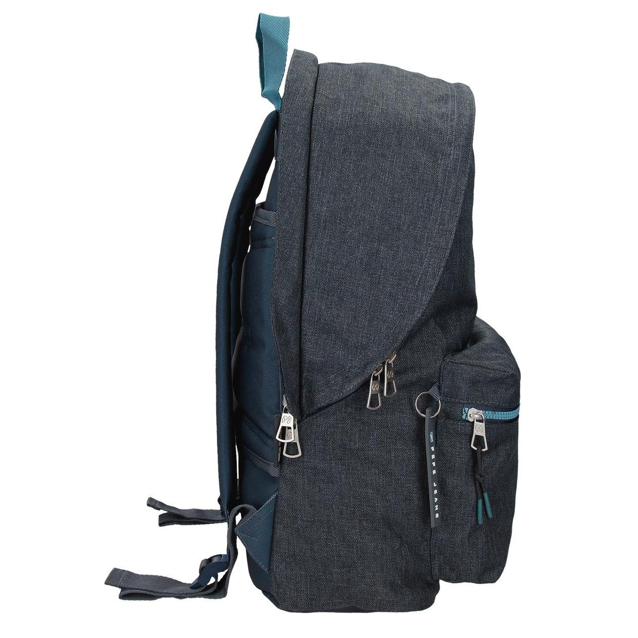 Portaring backpack Pepe Jeans Edmon two compartments