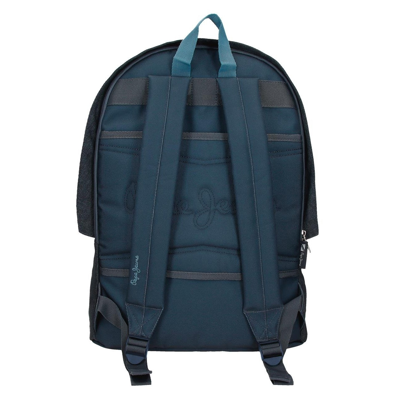 Portaring backpack Pepe Jeans Edmon two compartments