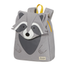 Backpack Samsonite Happy Sammies Eco S+ Raccoon Rey