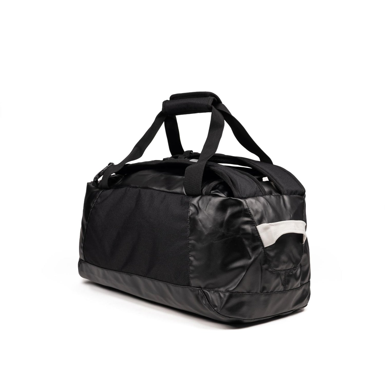 MUNICH Gym Sports 2.0 Gym Bag Black