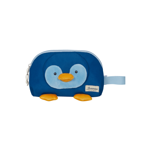 Child needer Happy Sammies Eco-Penguin Peter Samsonite