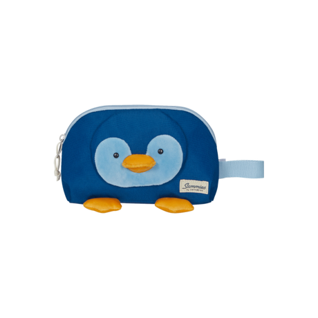 Child Needer Happy Sammies Eco-Penguin Peter Samsonite