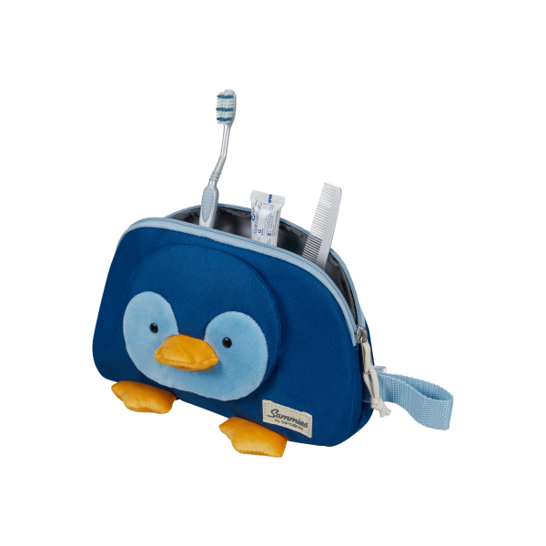 Child needer Happy Sammies Eco-Penguin Peter Samsonite