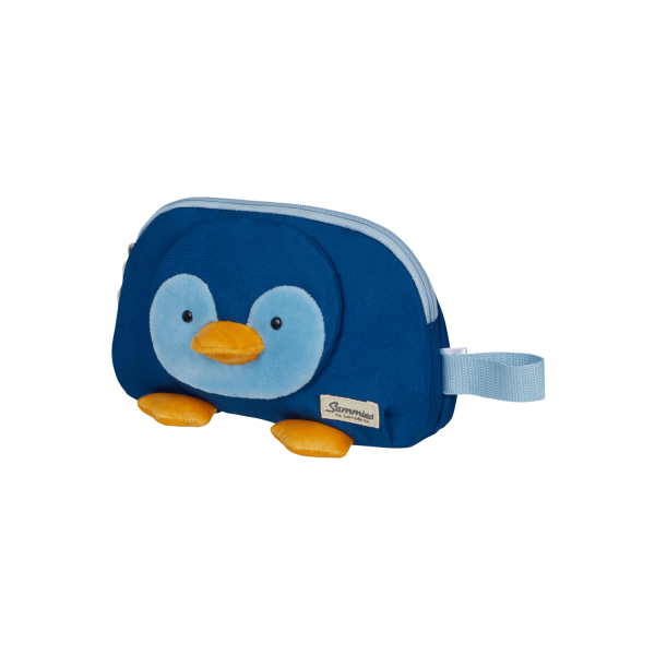 Child needer Happy Sammies Eco-Penguin Peter Samsonite