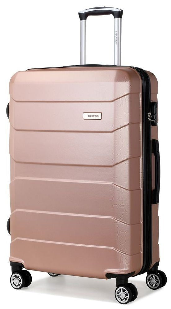 Set offer of Budapest suitcases Greenwich