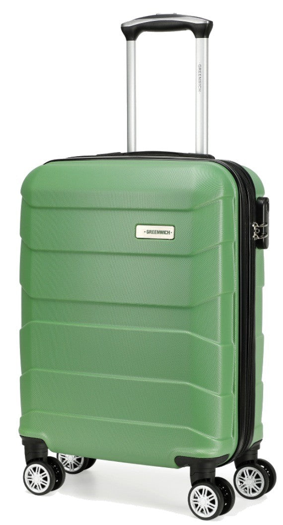 Set offer of Budapest suitcases Greenwich