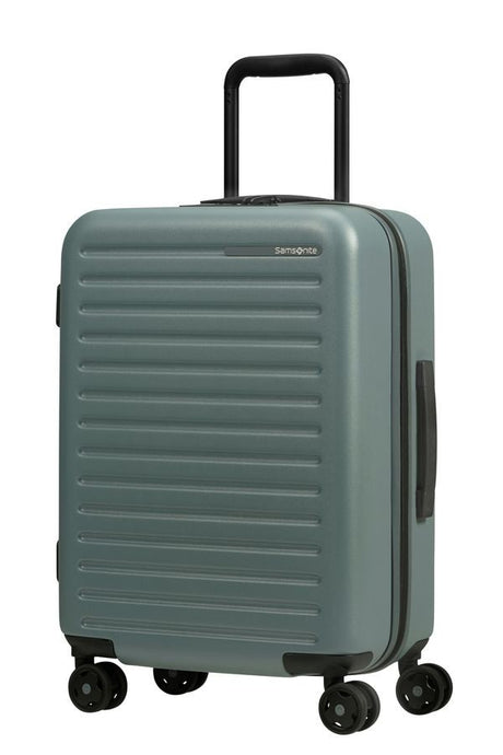 Pakiet worek Chiara Ferragni + Walizka kabinowa 55/20 cm SAMSONITE Stackd