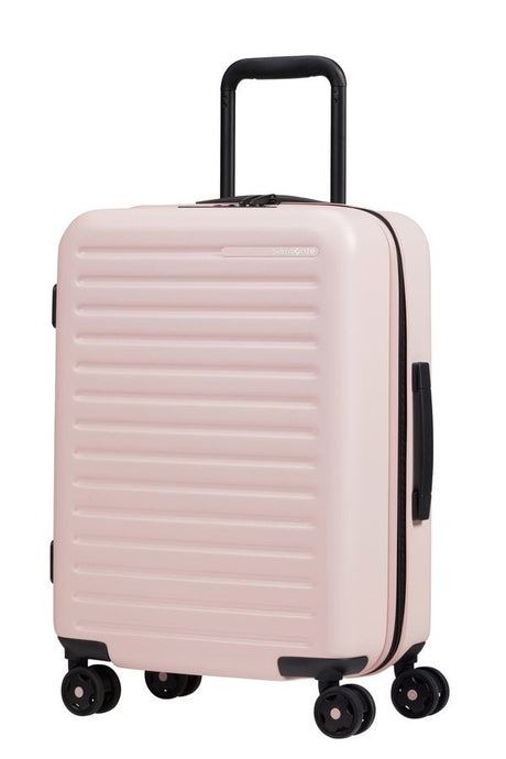 Pakiet worek Chiara Ferragni + Walizka kabinowa 55/20 cm SAMSONITE Stackd