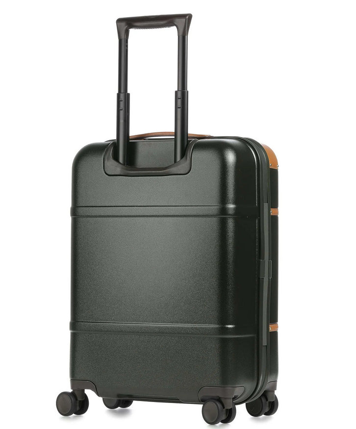 Moschino + Bric´s Bag Pack Cabin suitcase Bellagio 55cm