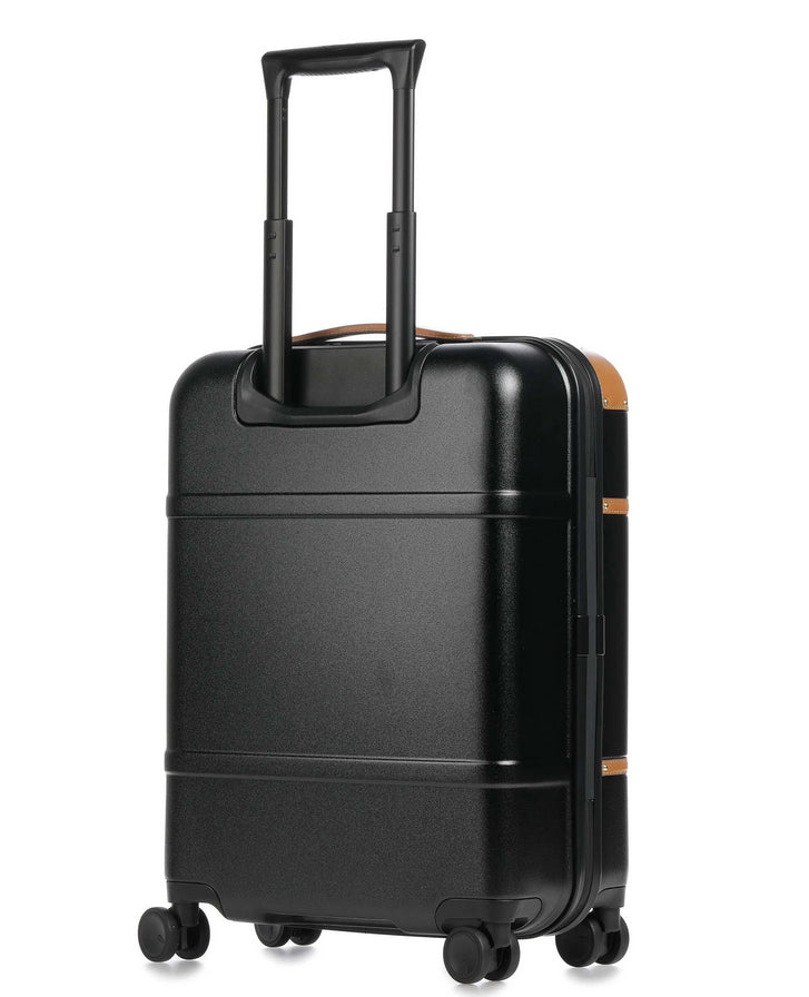 Moschino + Bric´s Bag Pack Cabin suitcase Bellagio 55cm