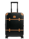 Moschino + Bric´s Bag Pack Cabin suitcase Bellagio 55cm