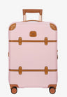 Moschino + Bric´s Bag Pack Cabin suitcase Bellagio 55cm