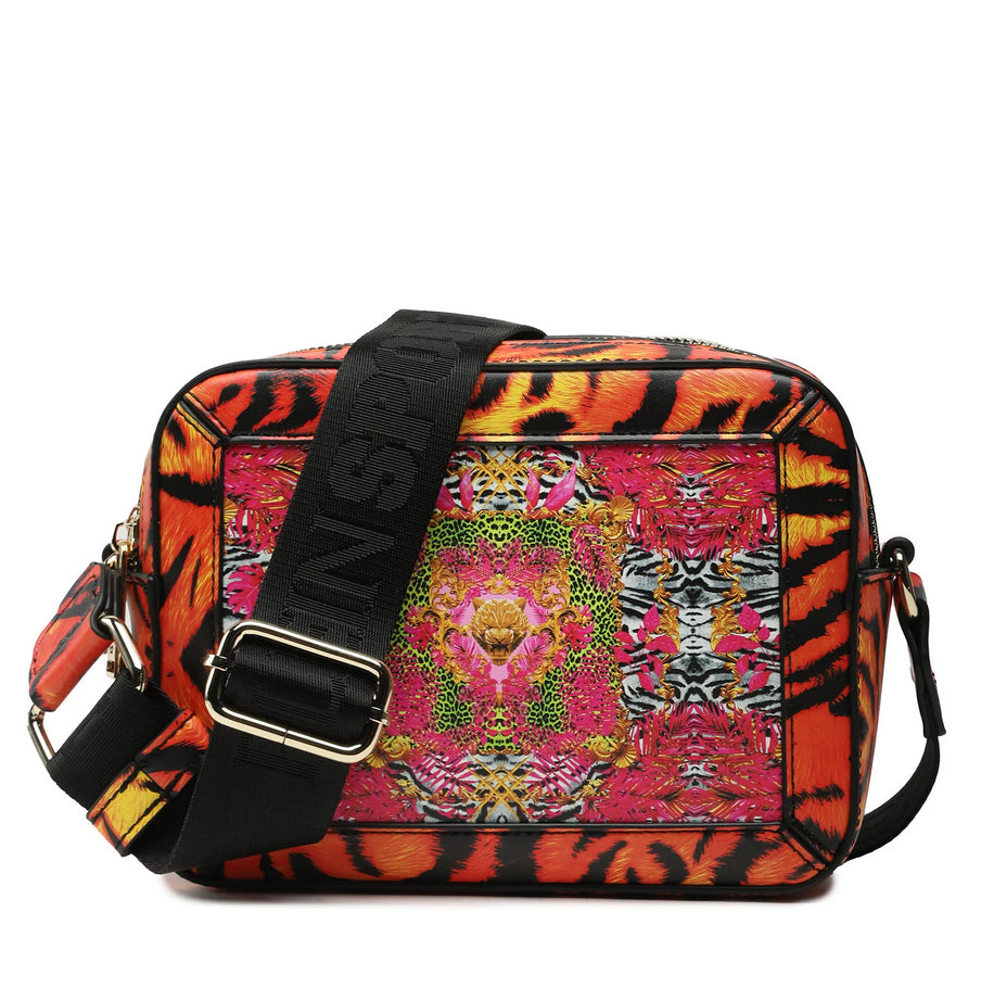 Plein Sport Bandolera Bag