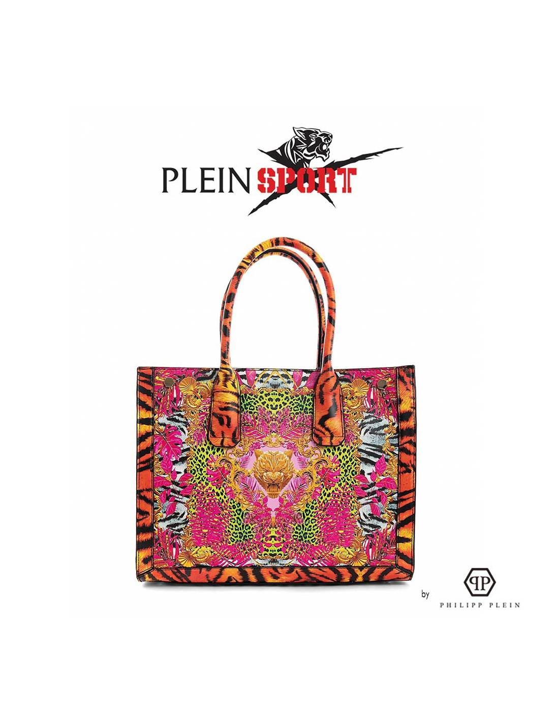 Plein Sport Medium Bag Tote