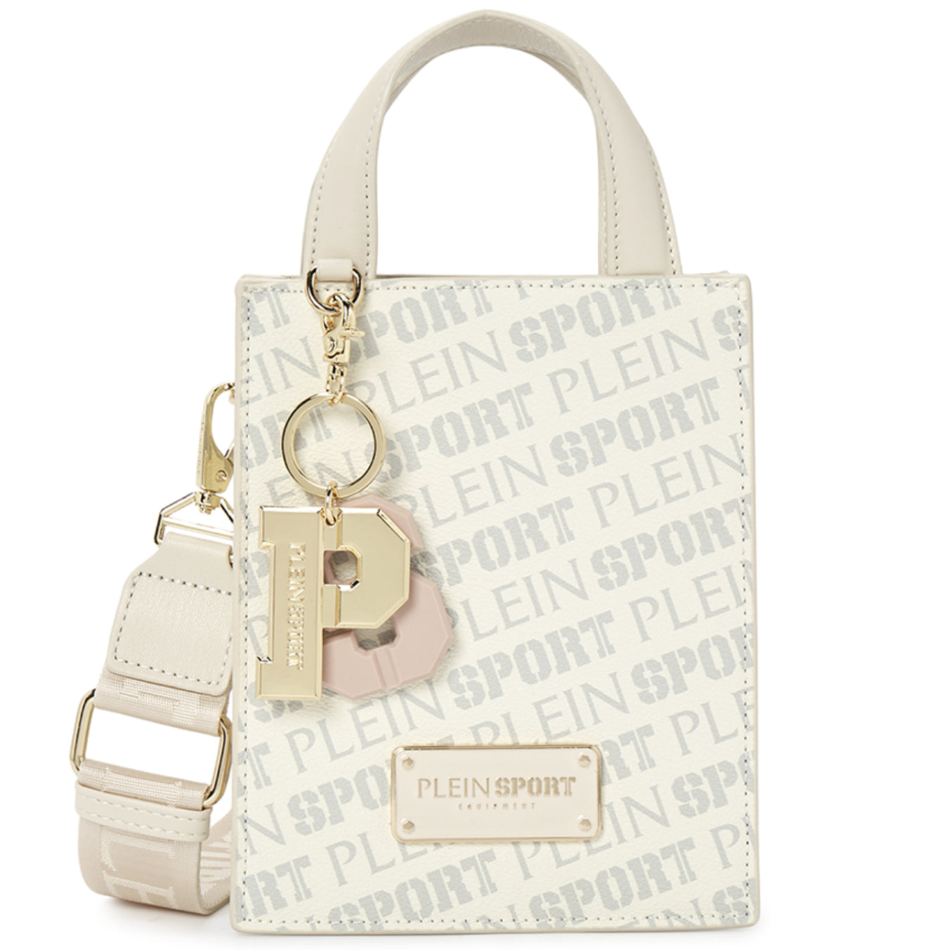 Plein sport mini tote bag