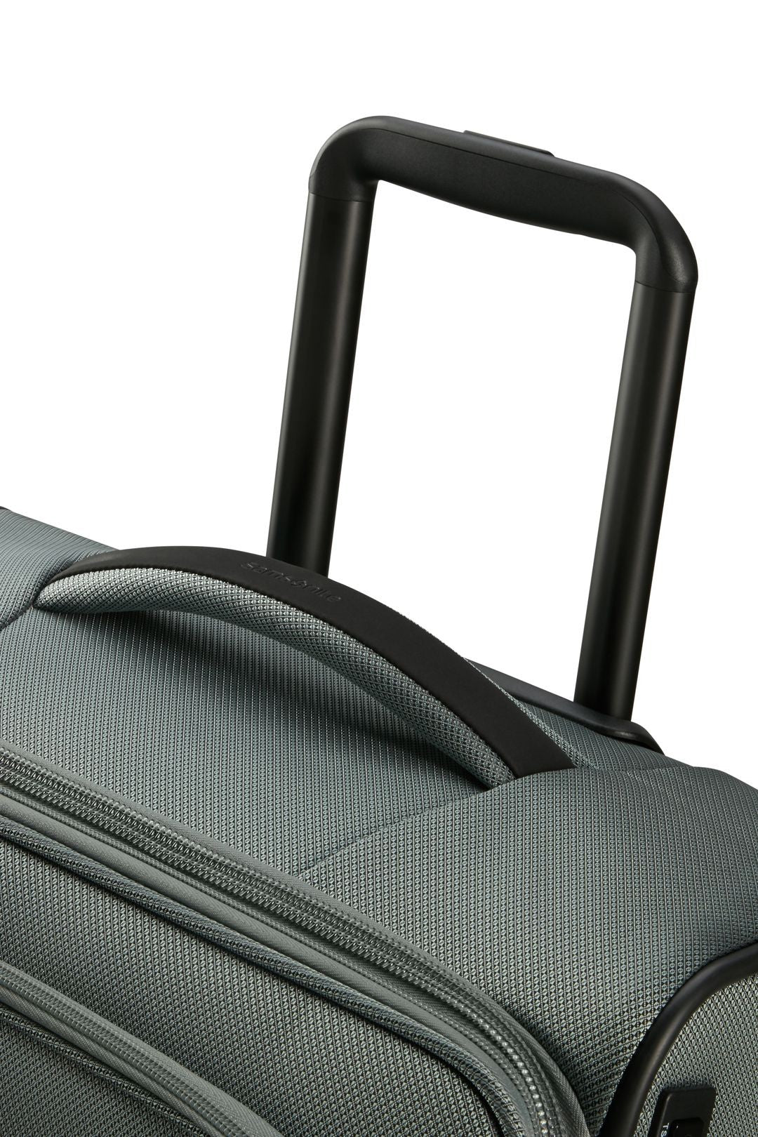 Review Median suitcase 67 cm extensible 4 wheels