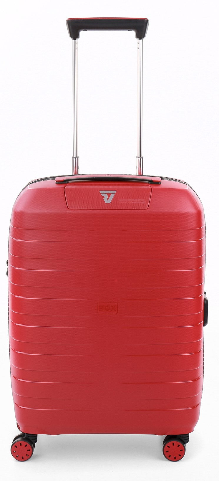 RONCATO Box 4.0 Extendable cabin suitcase 55cm