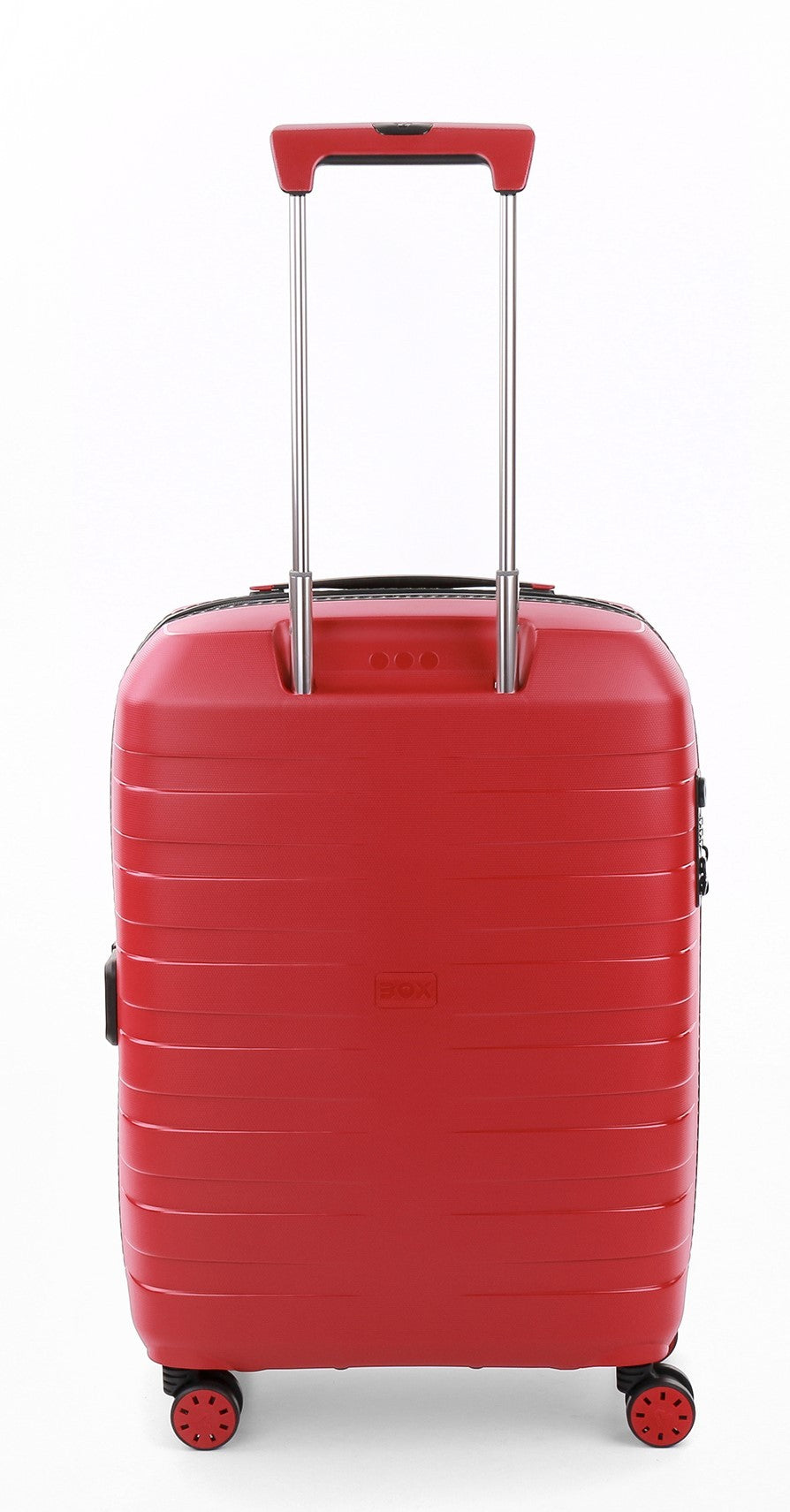 RONCATO Box 4.0 Extendable cabin suitcase 55cm