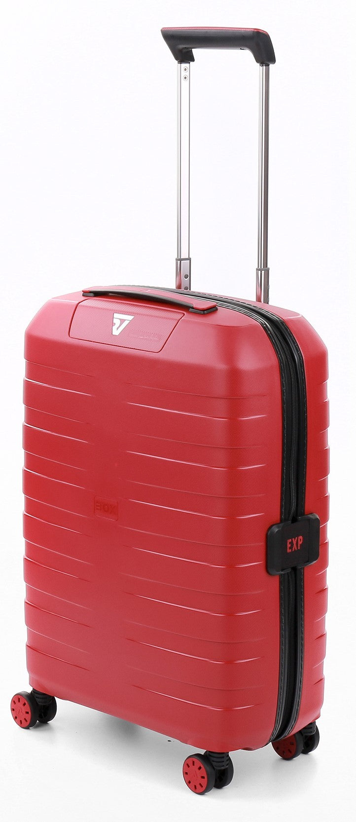 RONCATO Box 4.0 Extendable cabin suitcase 55cm