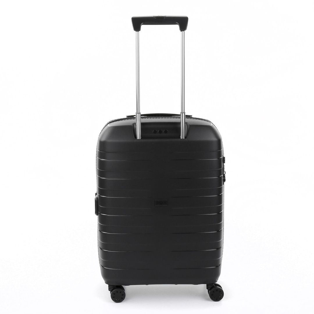 RONCATO Box 4.0 Extendable cabin suitcase 55cm