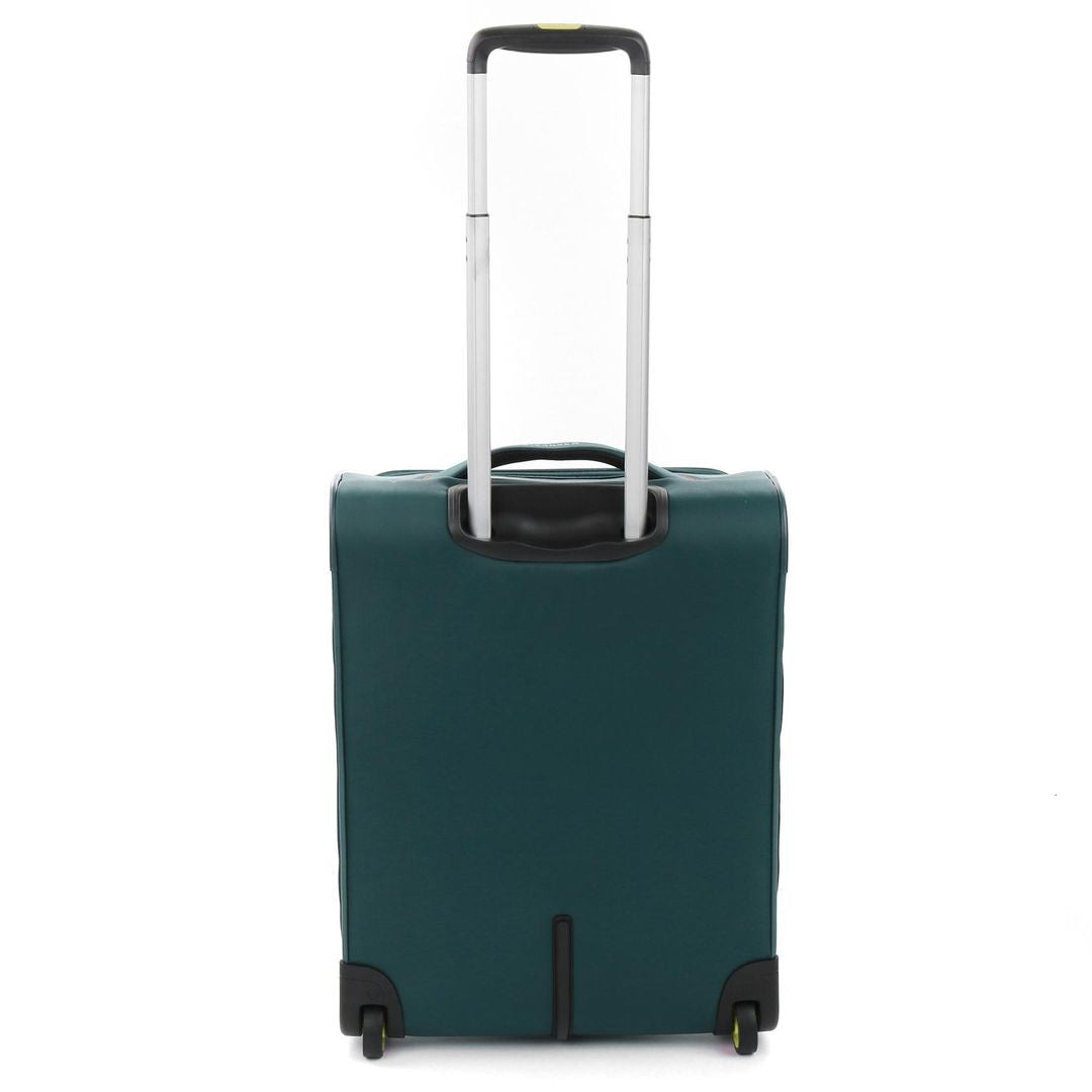 RONCATO Cabin suitcase 2R extensible crosslite