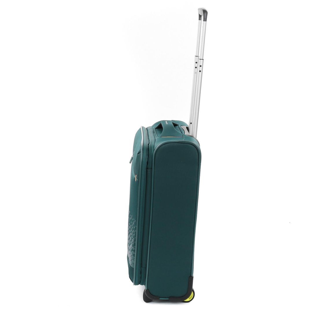 RONCATO Cabin suitcase 2R extensible crosslite