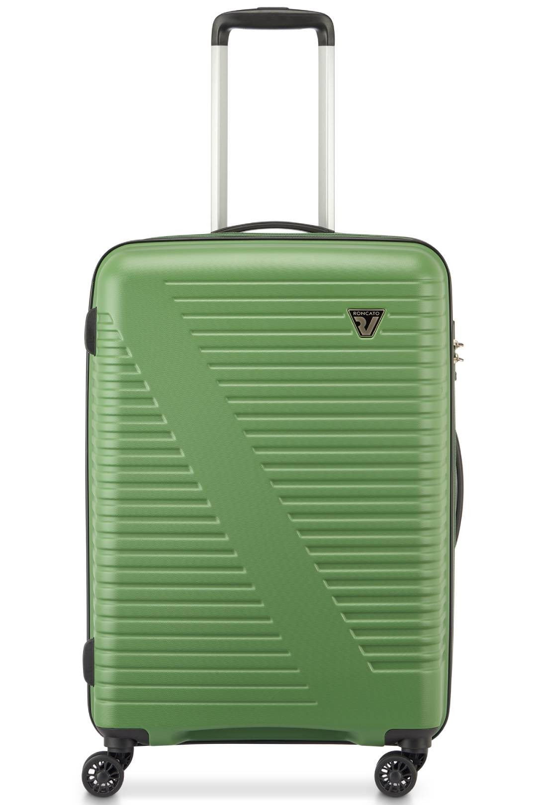 RONCATO Sunlite 66cm Medium Suitcase