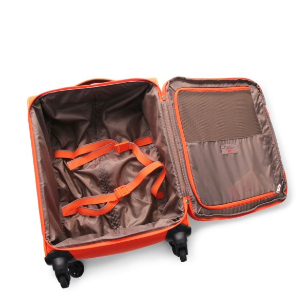 RONCATO Extensible Cabin Speed ​​55cm