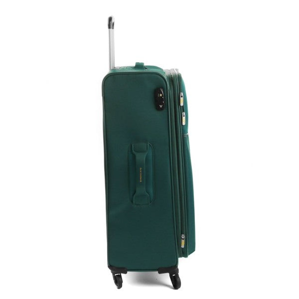 RONCATO Extensible large spectal suitcase 78cm