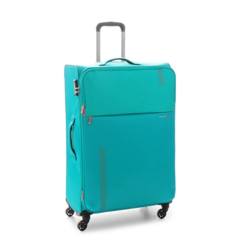 RONCATO Extensible large spectal suitcase 78cm