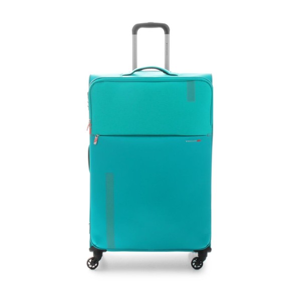 RONCATO Extensible large spectal suitcase 78cm