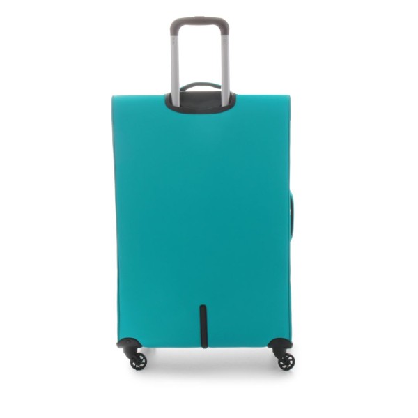 RONCATO Extensible large spectal suitcase 78cm