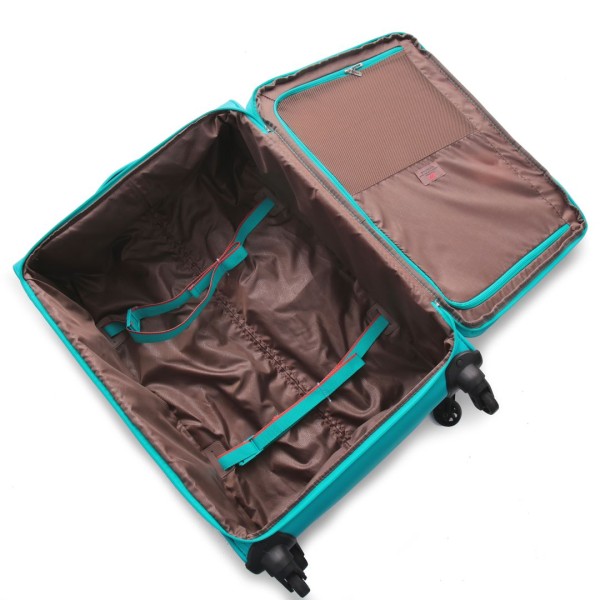 RONCATO Extensible large spectal suitcase 78cm