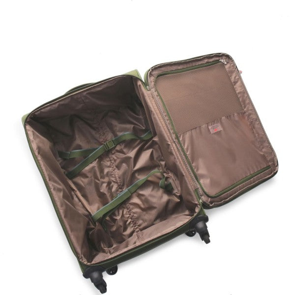 RONCATO Extensible large spectal suitcase 78cm