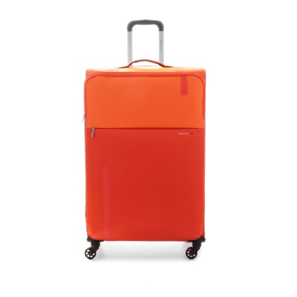 RONCATO Extensible large spectal suitcase 78cm