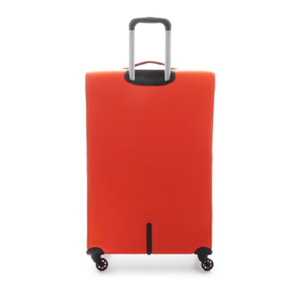 RONCATO Extensible large spectal suitcase 78cm