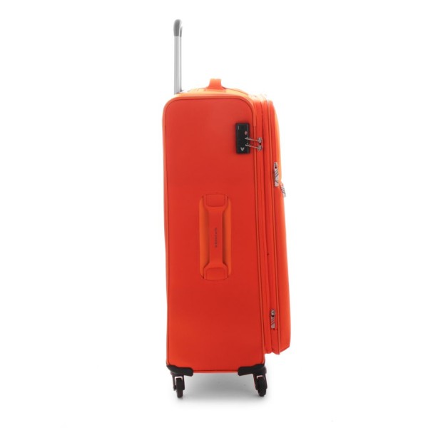 RONCATO Extensible large spectal suitcase 78cm