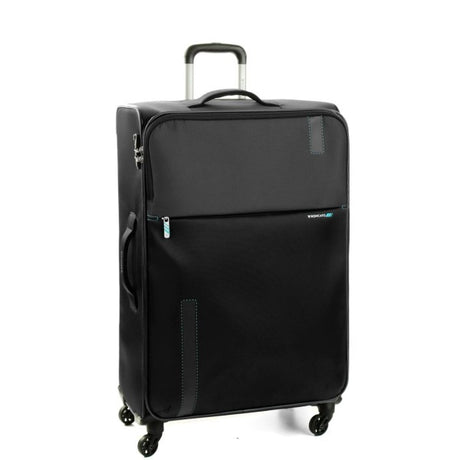 RONCATO Extensible large spectal suitcase 78cm